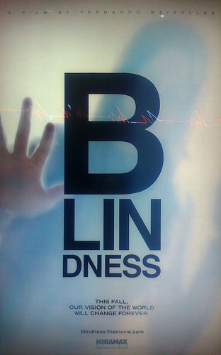 Blindness