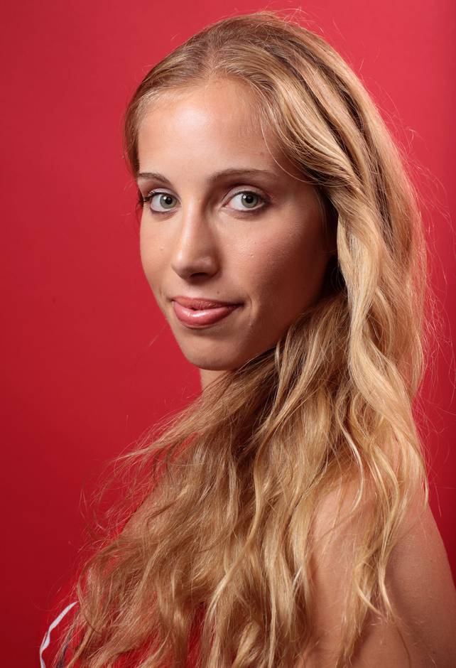 Mariel Zagunis