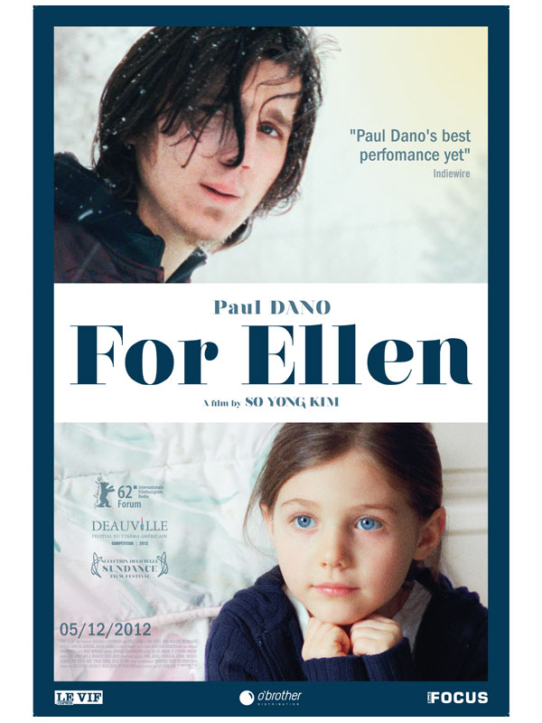 For Ellen