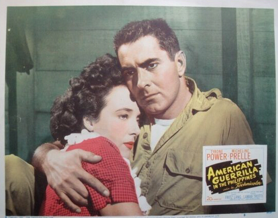American Guerrilla in the Philippines American Guerrilla in the Philippines