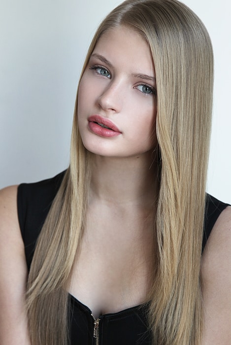 Kristina Gromovaite Kristina Gromovaite