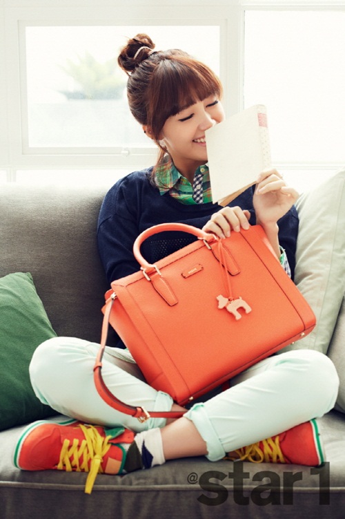 Jung Eun-ji