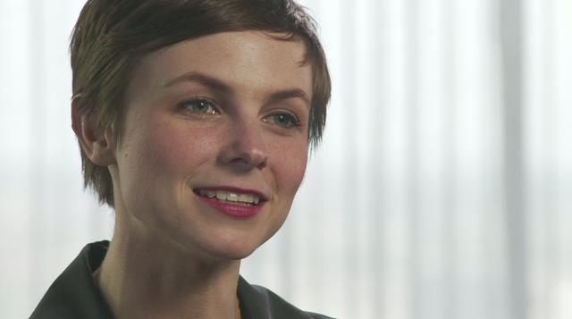 Kat Edmonson