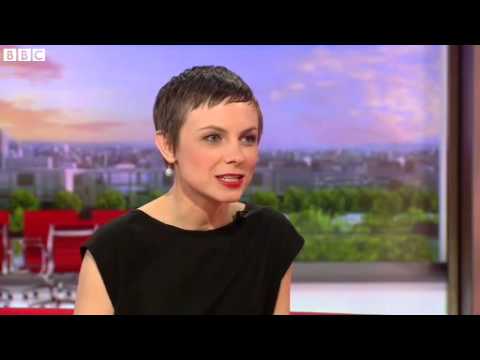 Kat Edmonson