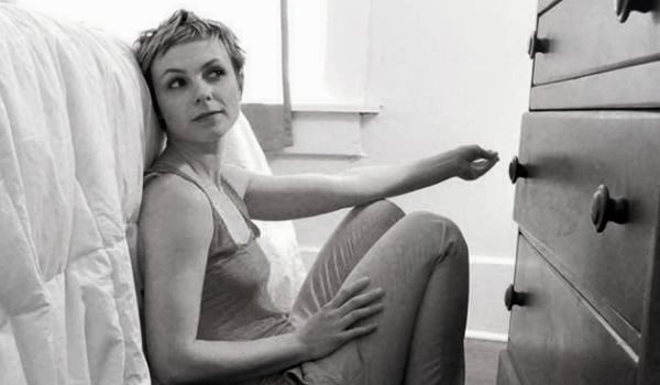 Kat Edmonson