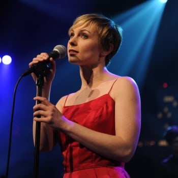 Kat Edmonson