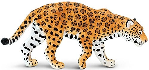 Safari Ltd. Wild Safari Wildlife Jaguar