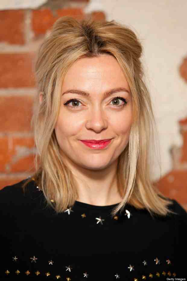 Cherry Healey