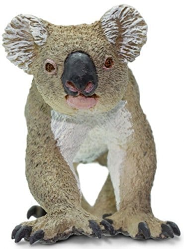 Safari Ltd WS Wildlife Koala