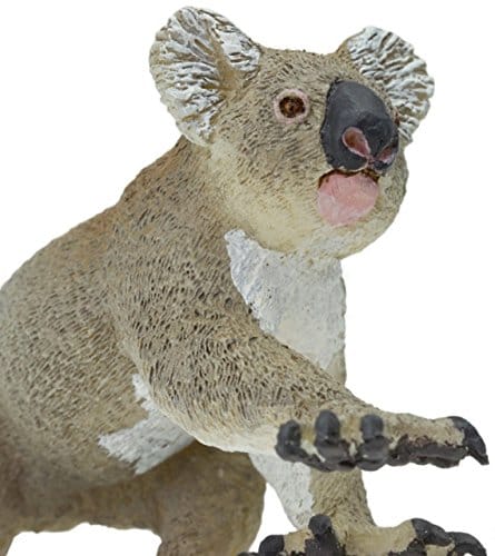 Safari Ltd WS Wildlife Koala