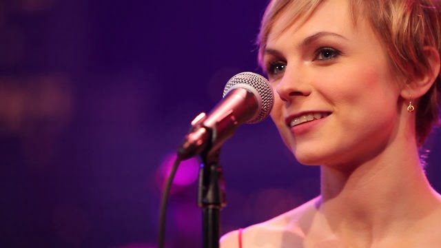 Kat Edmonson