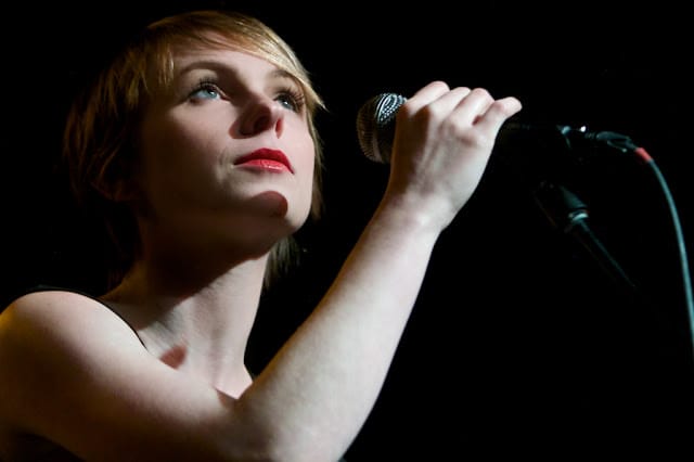 Kat Edmonson