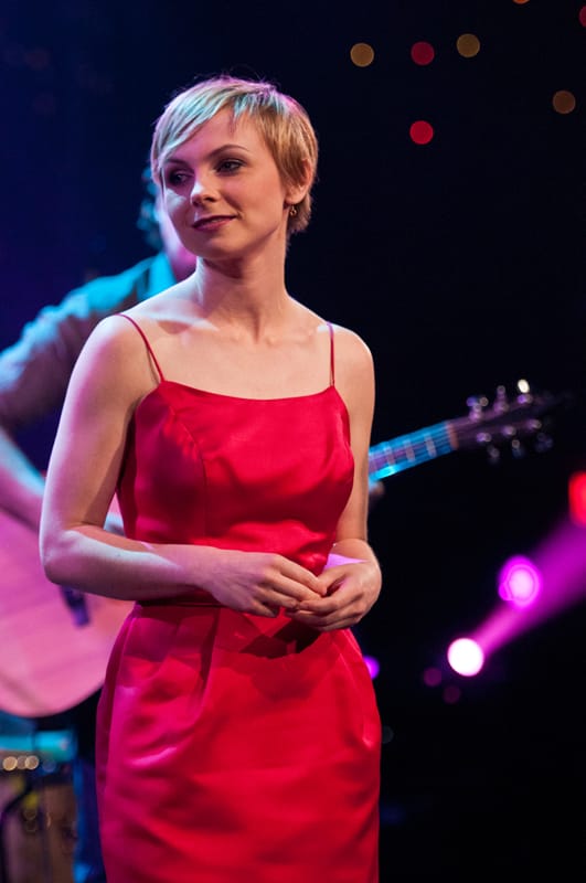 Kat Edmonson