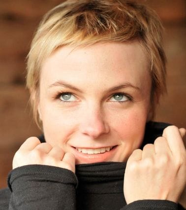 Kat Edmonson