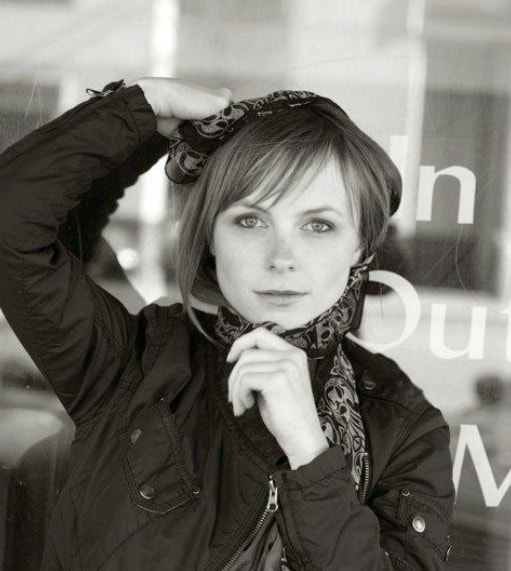 Kat Edmonson