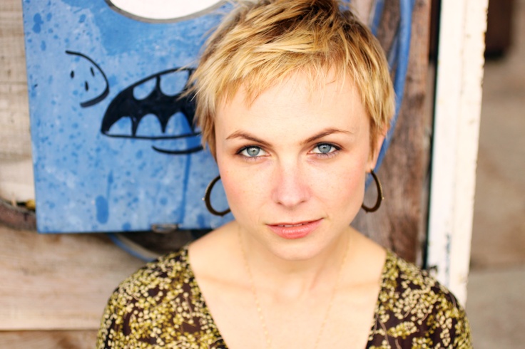 Kat Edmonson