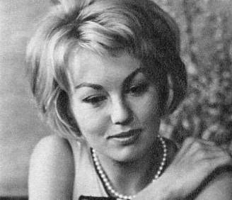 Mylène Demongeot