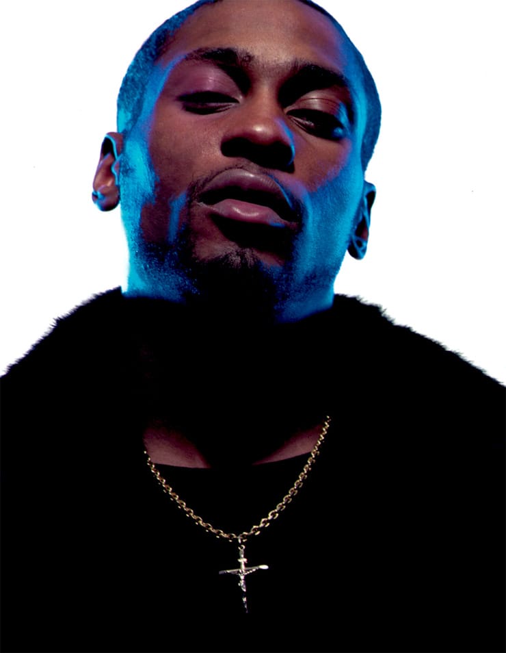 D'Angelo