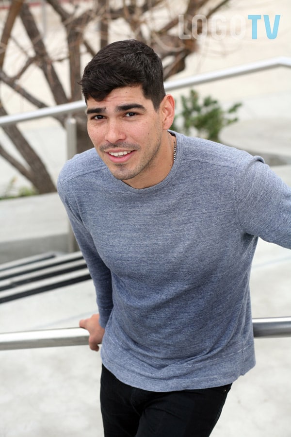 Raúl Castillo