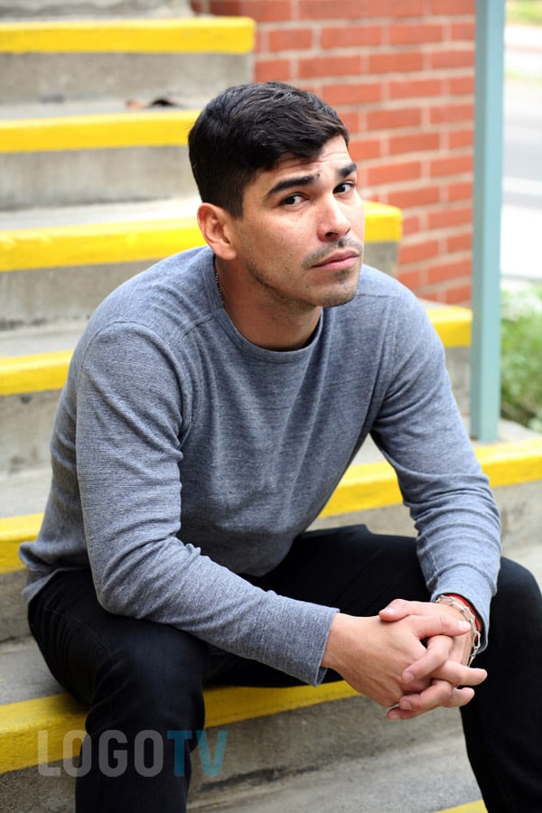 Raúl Castillo