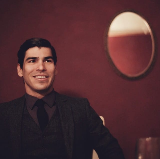 Raúl Castillo