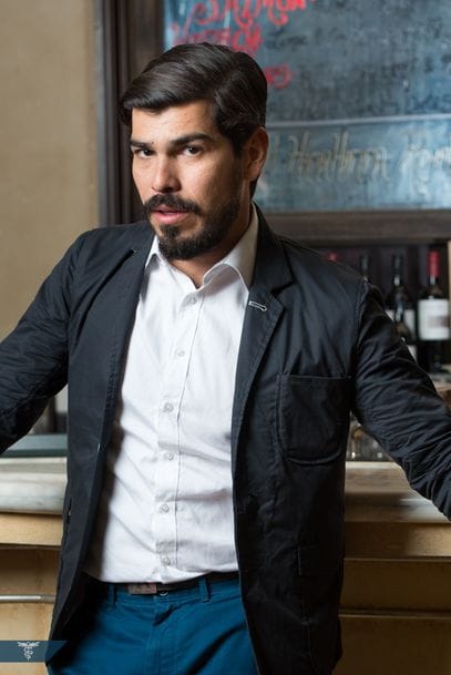 Raúl Castillo