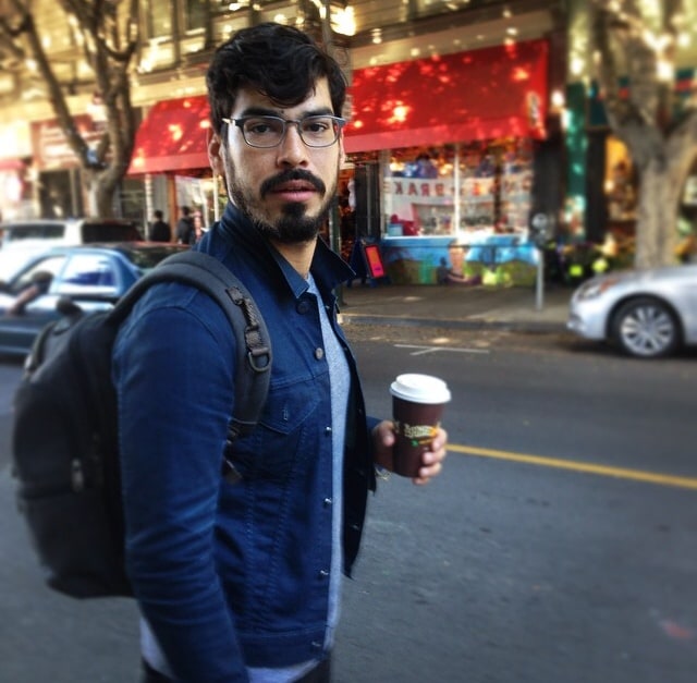 Raúl Castillo