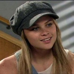 Gabrielle Scollay