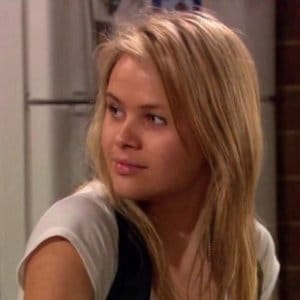 Gabrielle Scollay
