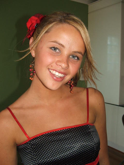 Gabrielle Scollay Gabrielle Scollay