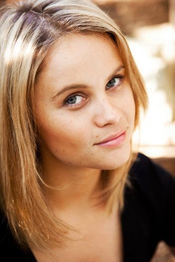 Gabrielle Scollay