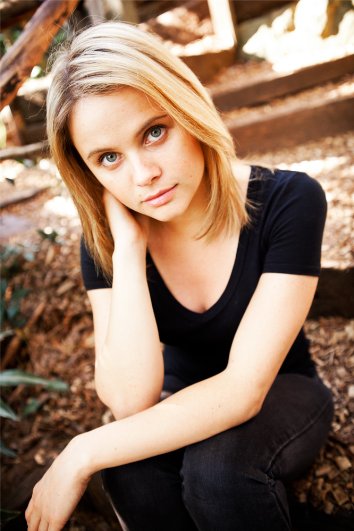 Gabrielle Scollay