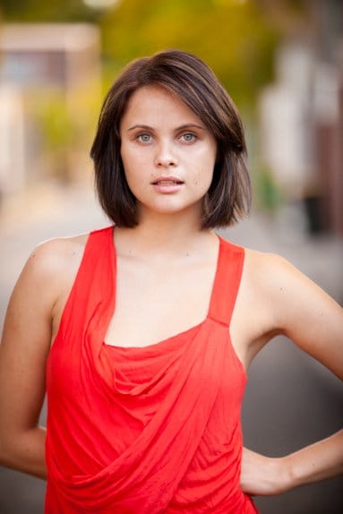 Gabrielle Scollay