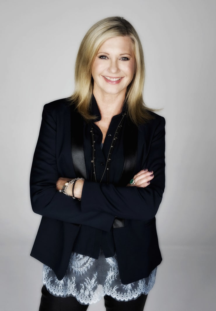 Olivia Newton-John