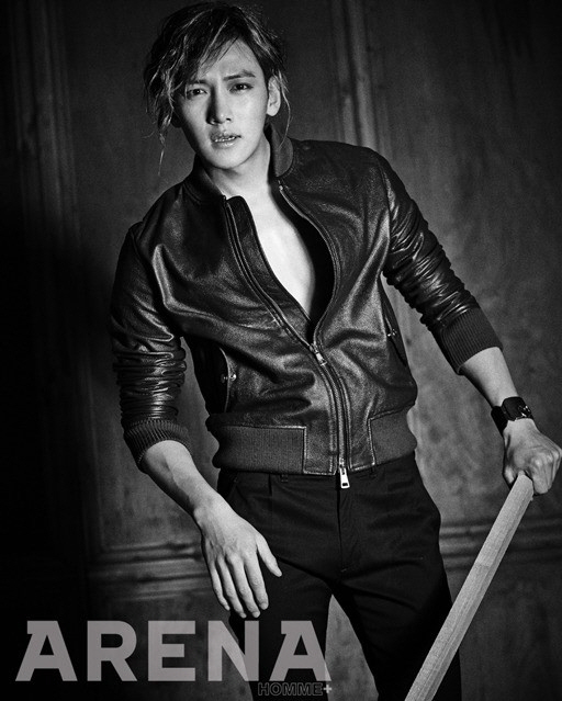 Chang-wuk Ji