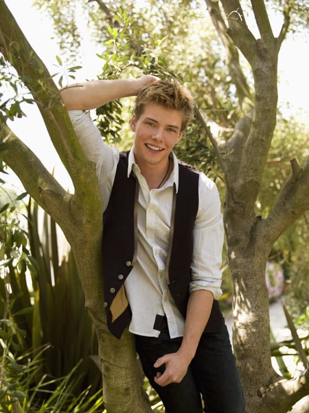 Hunter Parrish