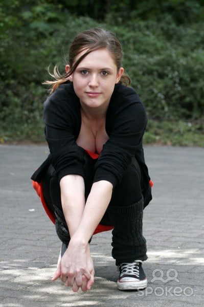 Emily Cox Emily Cox