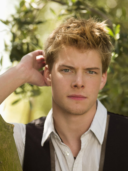 Hunter Parrish