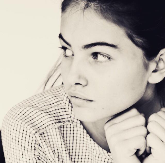 Thylane Blondeau Thylane Blondeau