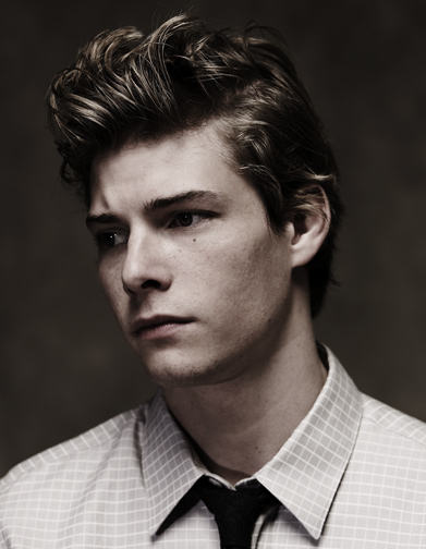 Hunter Parrish