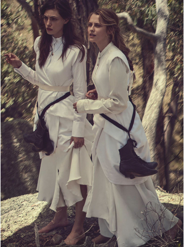 Phoebe Tonkin Phoebe Tonkin