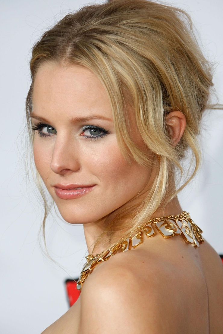 Kristen Bell