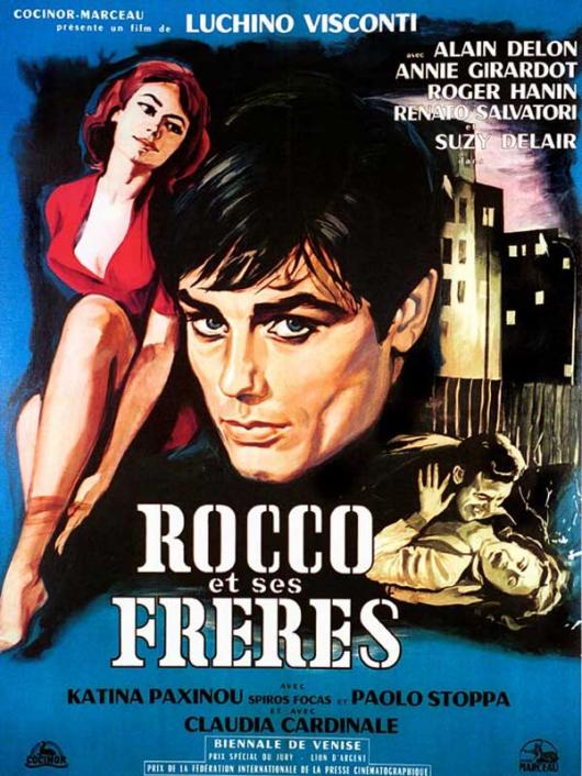 Rocco and His Brothers