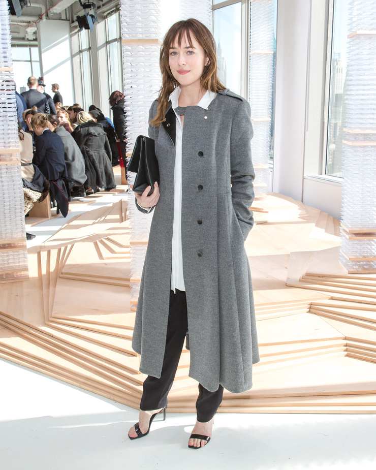 Dakota Johnson Dakota Johnson