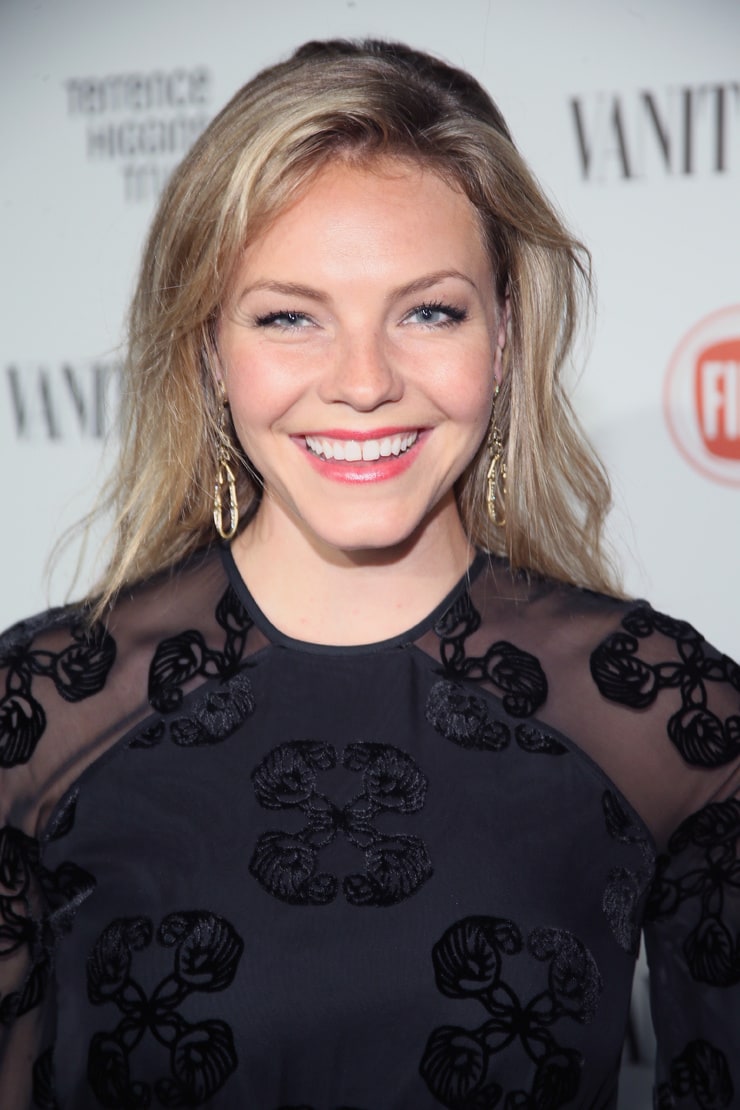 Eloise Mumford.