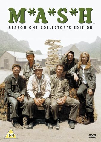 M*A*S*H - Season One (Collector's Edition)