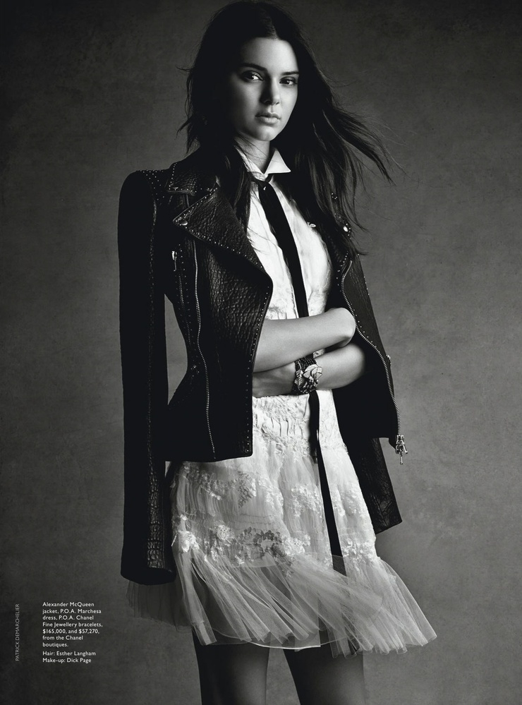 Kendall Jenner
