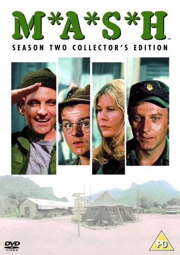 M*A*S*H - Season Two (Collector's Edition)