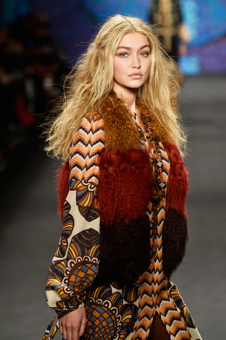 Gigi Hadid Gigi Hadid