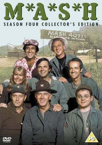 M*A*S*H - Season Four (Collector's Edition)